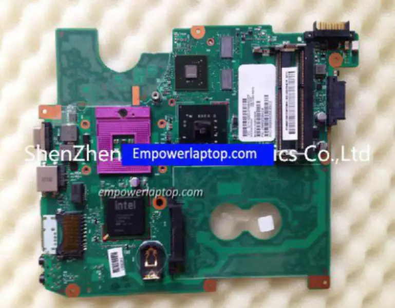 Toshiba Satellite C640 6050A2446401-MB-A01 Motherboard