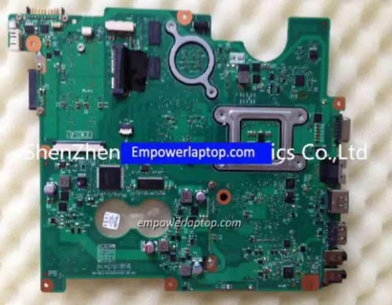 Toshiba Satellite C640 6050A2446401-MB-A01 Motherboard