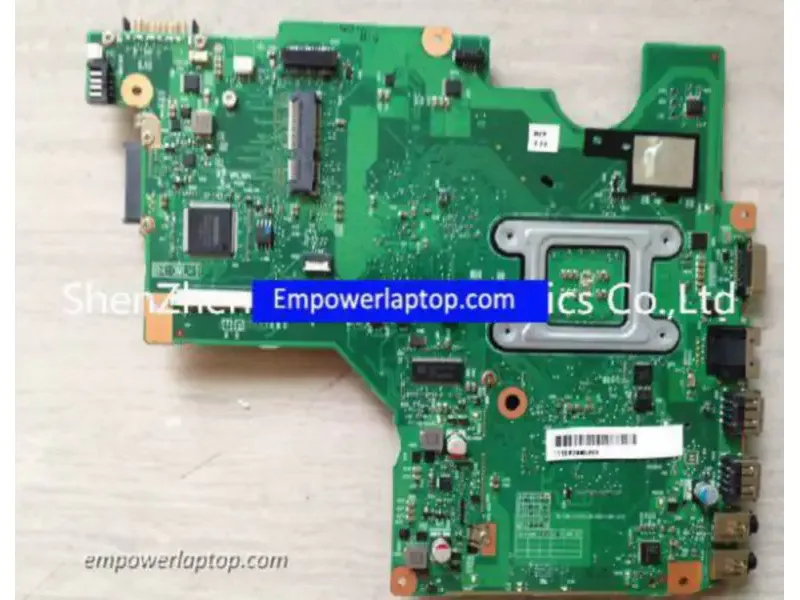 Toshiba satellite C605 GL40 BR10ML-6050A2446201-MB-A02 V000258040 μητρική πλακέτα