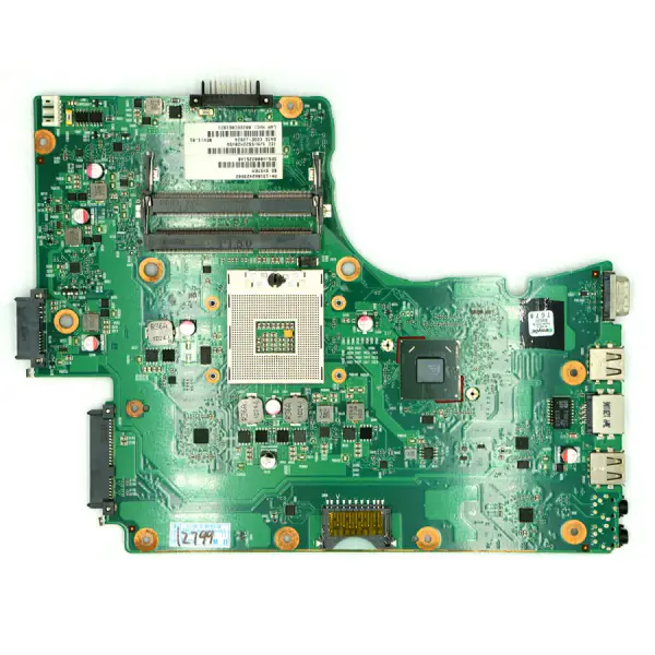 Toshiba C650 MN10R-6050A2423501-MB-A02 Motherboard