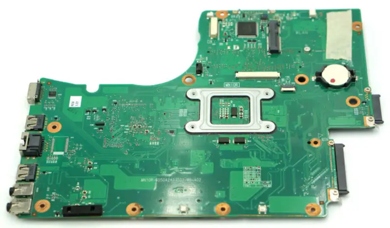 Toshiba C650 MN10R-6050A2423501-MB-A02 Motherboard