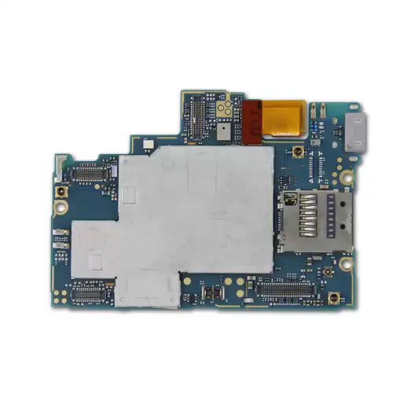 Μητρική πλακέτα Sony Xperia Z L36H C6602 C6603 ξεκλείδωτη