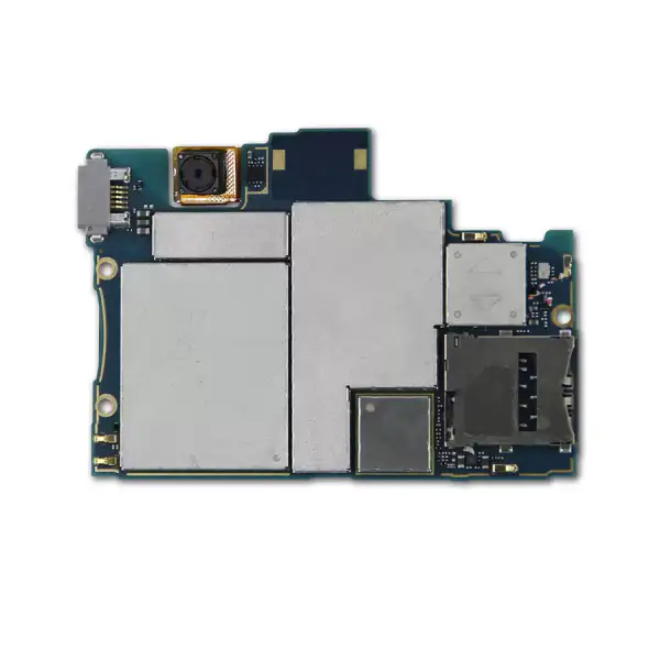 Μητρική πλακέτα Sony Xperia Z L36H C6602 C6603 ξεκλείδωτη