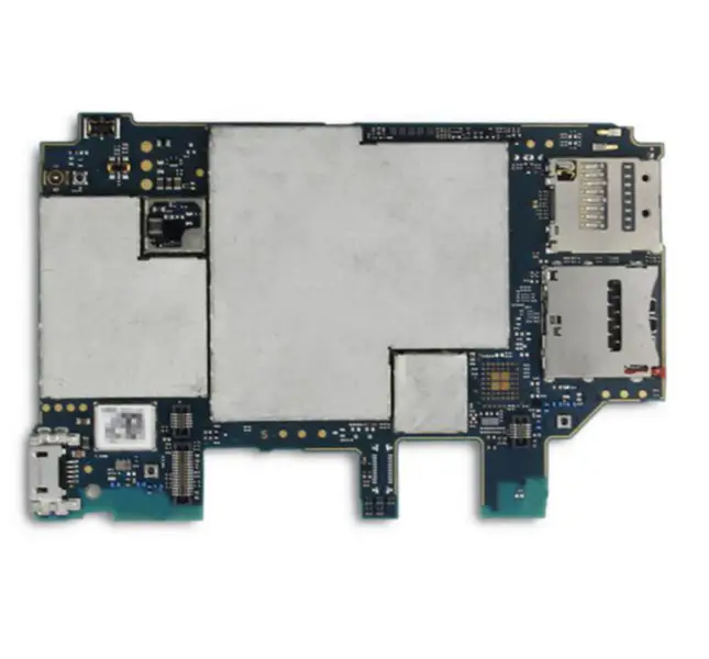 Μητρική πλακέτα Sony Xperia Z Ultra XL39H C6802 C6803 ξεκλείδωτη
