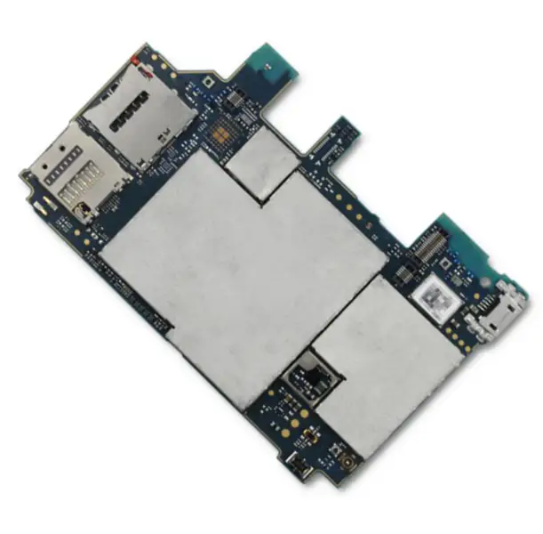Sony Xperia Z Ultra xl39h C6833 Μητρική πλακέτα ξεκλείδωτη με chips