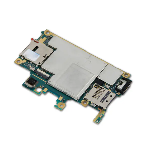 Μητρική πλακέτα Sony Xperia Z1 L39H C6902 ξεκλείδωτη