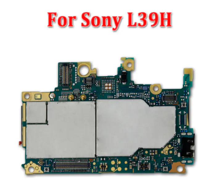 Μητρική πλακέτα Sony Xperia Z1 L39H C6902 ξεκλείδωτη