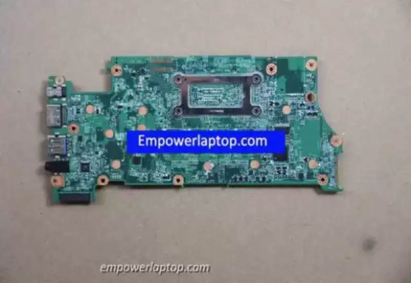 Acer Aspire C720P DA0ZHNMBAF0 NBSHE11002 2955U Motherboard