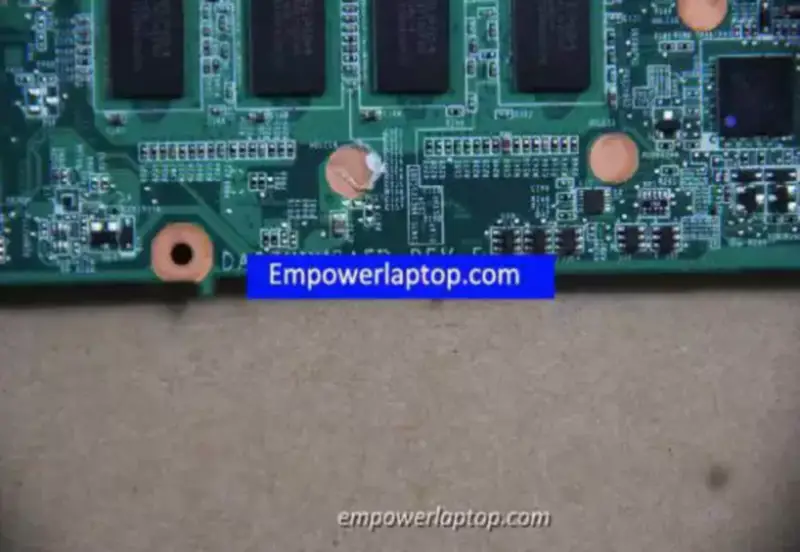 Acer Aspire C720P DA0ZHNMBAF0 NBSHE11002 2955U Motherboard