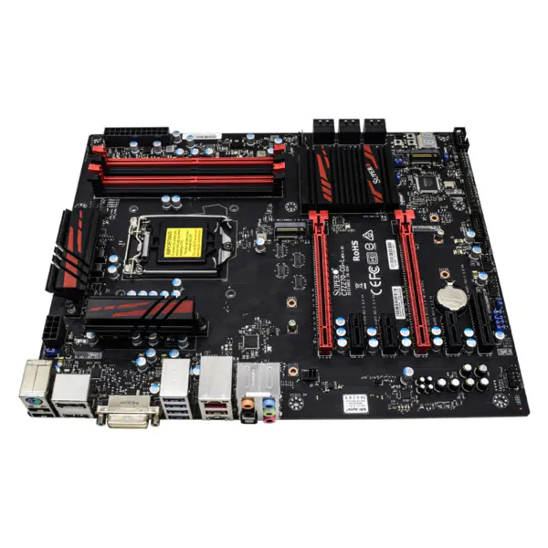 Supermicro C7Z270-CG-L Motherboard