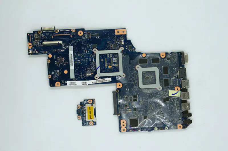 Toshiba L870 L875 C870 Intel Motherboard