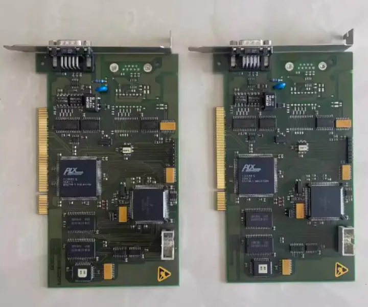 Μητρική πλακέτα Philips CAN-PCI/33 CAN-PCI/331-2