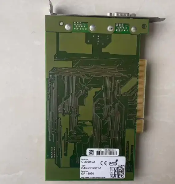 Μητρική πλακέτα Philips CAN-PCI/33 CAN-PCI/331-2