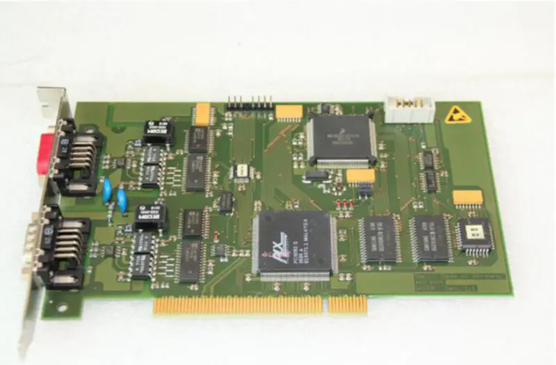 Μητρική πλακέτα Philips CAN-PCI/33 CAN-PCI/331-2