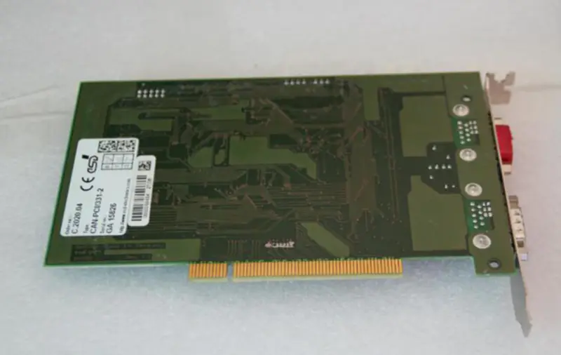 Μητρική πλακέτα Philips CAN-PCI/33 CAN-PCI/331-2