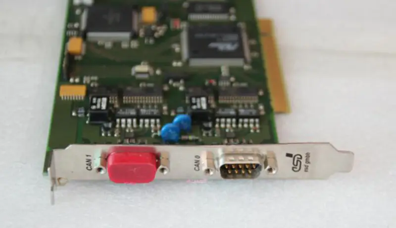 Μητρική πλακέτα Philips CAN-PCI/33 CAN-PCI/331-2