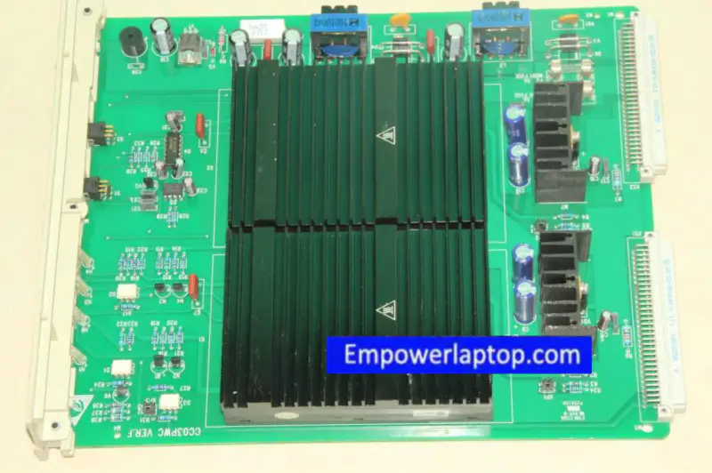 Huawei CC03PWC VER.F Πίνακας τροφοδοσίας CC08 Huawei CC03PWC VER.F