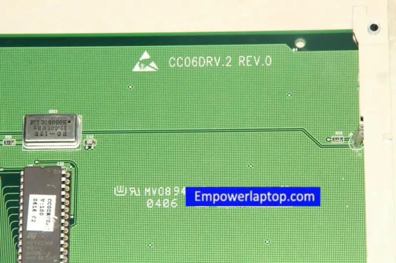 Huawei CC06DRV CC06 DRV Πλακέτα οδήγησης για διακόπτη ελεγχόμενο από πρόγραμμα