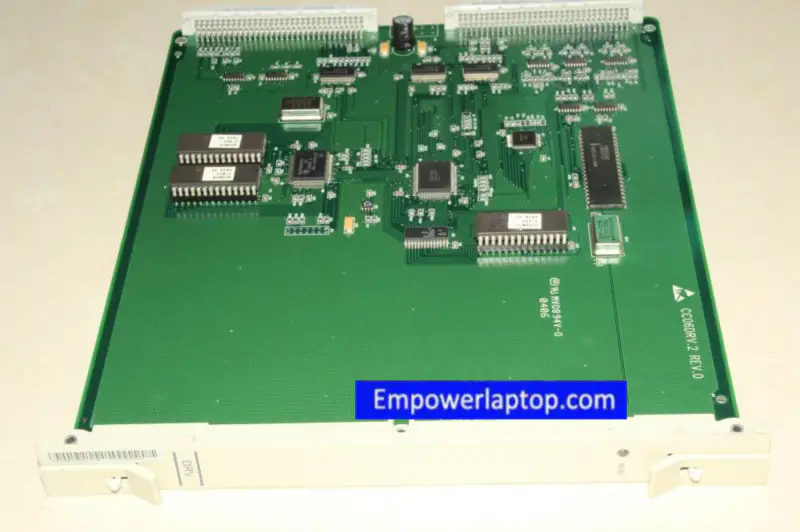 Huawei CC06DRV CC06 DRV Πλακέτα οδήγησης για διακόπτη ελεγχόμενο από πρόγραμμα