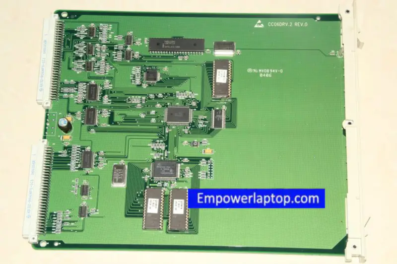 Huawei CC06DRV CC06 DRV Πλακέτα οδήγησης για διακόπτη ελεγχόμενο από πρόγραμμα