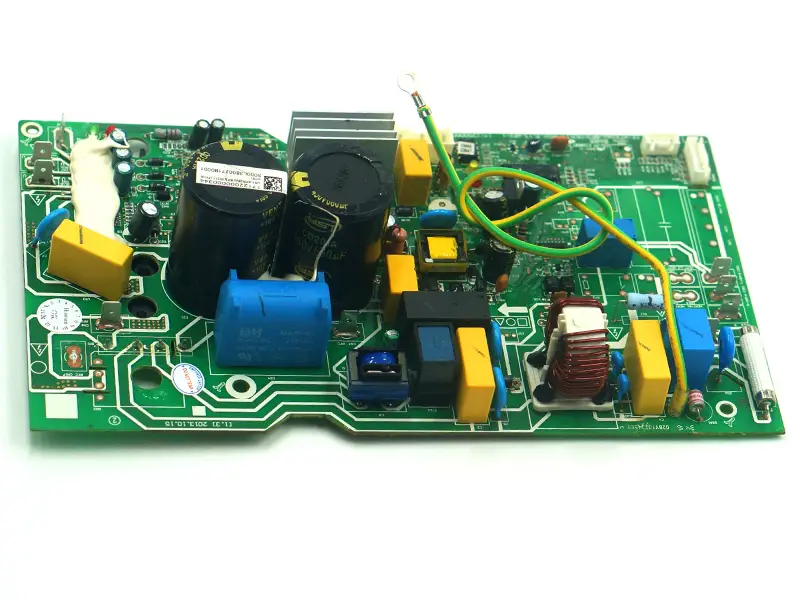 Midea CE-KFR26W-BP3(PFC).D.13.WP2-1 Πίνακας κλιματιστικού