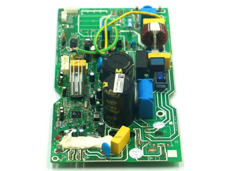 Midea CE-KFR26W-BP3(PFC).D.13.WP2-1 Πίνακας κλιματιστικού