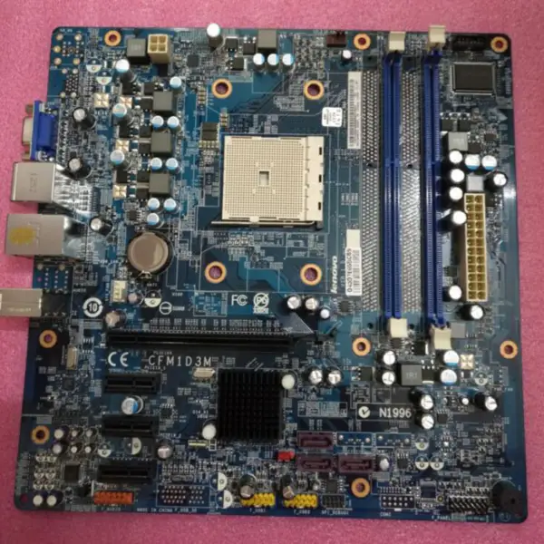 Μητρική πλακέτα Lenovo F415 CFM1D3M FM1 F2997 F358 F2755 E2667