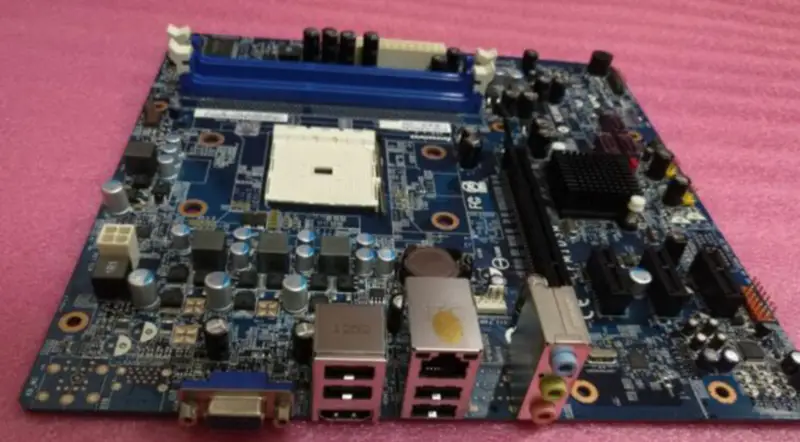 Μητρική πλακέτα Lenovo F415 CFM1D3M FM1 F2997 F358 F2755 E2667