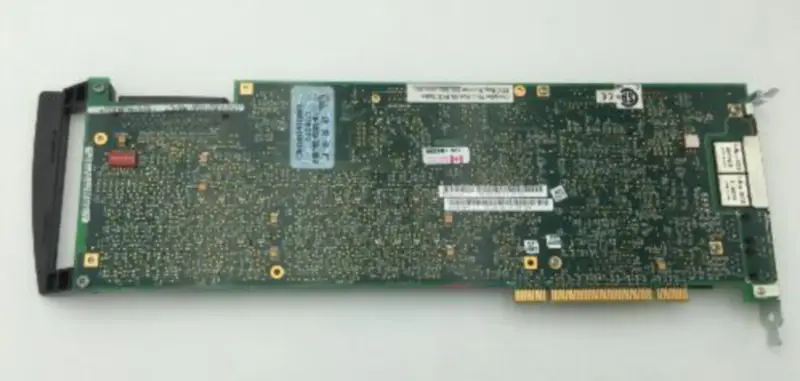 Κάρτα φωνής NMS CG6000