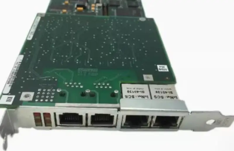 Κάρτα φωνής NMS CG6000