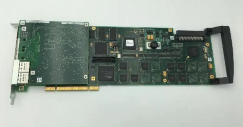 Κάρτα φωνής NMS CG6000