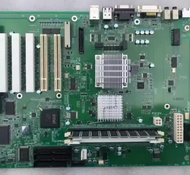 Μητρική πλακέτα HITACHI CHF335/27 PH REV.C