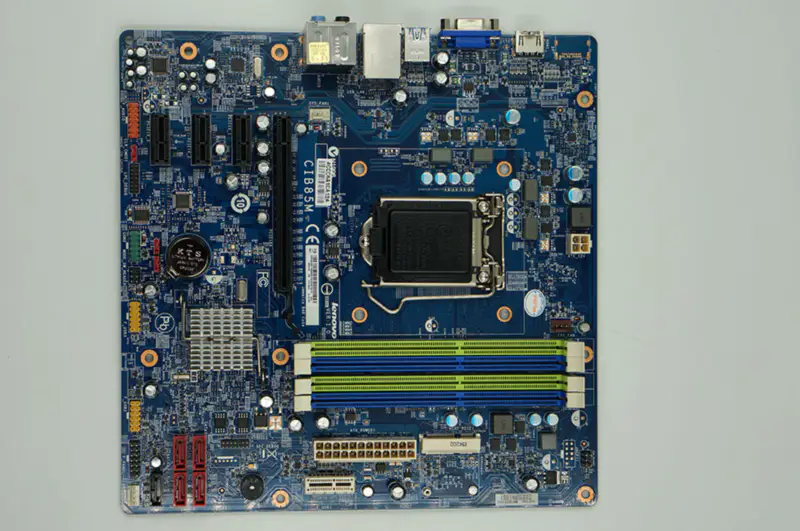 Μητρική κάρτα Lenovo K450 K450E CIB85M LGA1150 DDR3