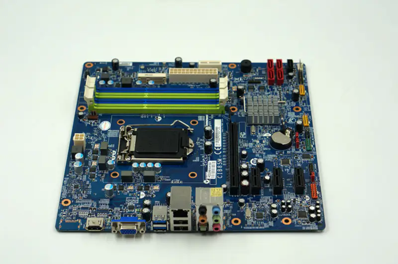 Μητρική κάρτα Lenovo K450 K450E CIB85M LGA1150 DDR3