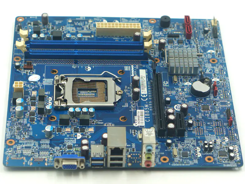 Μητρική κάρτα Lenovo K450 K450E CIB85M LGA1150 DDR3
