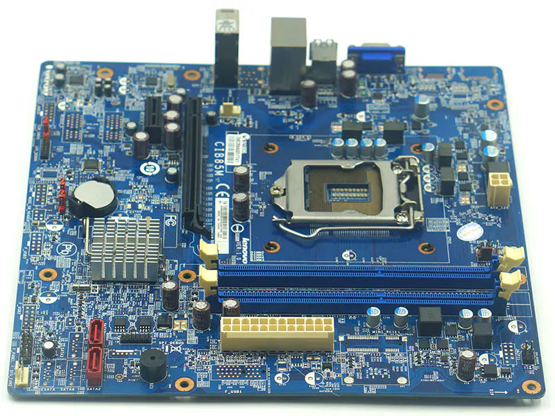Μητρική κάρτα Lenovo K450 K450E CIB85M LGA1150 DDR3