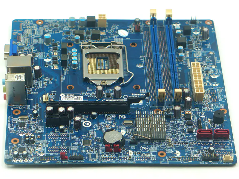 Μητρική κάρτα Lenovo K450 K450E CIB85M LGA1150 DDR3