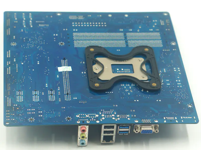 Μητρική κάρτα Lenovo K450 K450E CIB85M LGA1150 DDR3