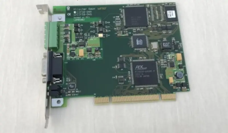 Hilscher CIF50-DNM Κάρτα PCI CIF50DNM