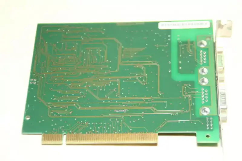 Hilscher GmbH Βιομηχανική μητρική πλακέτα CIF50-IBM
