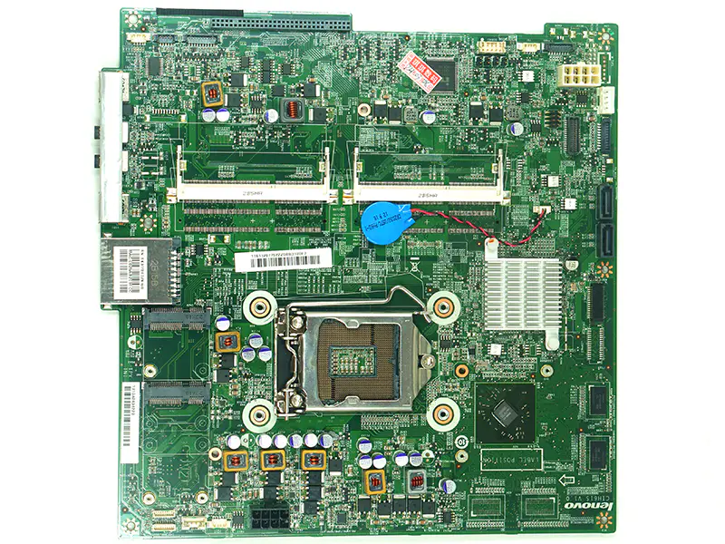 Μητρική πλακέτα Lenovo B320 B320i CIH61S V1.0