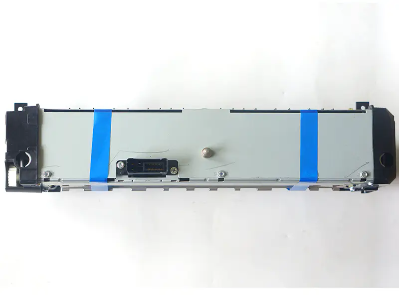 Συναρμολόγηση καυστήρα Samsung CLX-9201NA CLX-9301NA