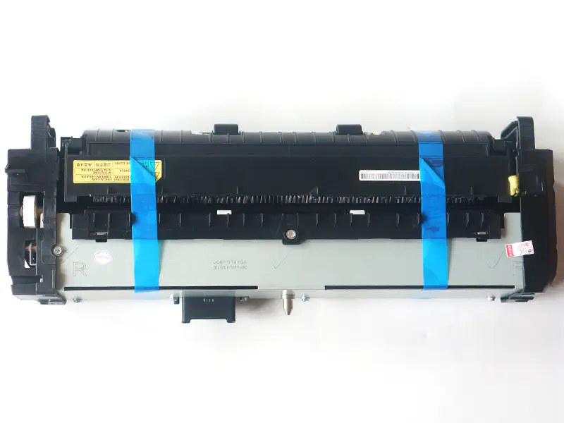 Συναρμολόγηση καυστήρα Samsung CLX-9201NA CLX-9301NA