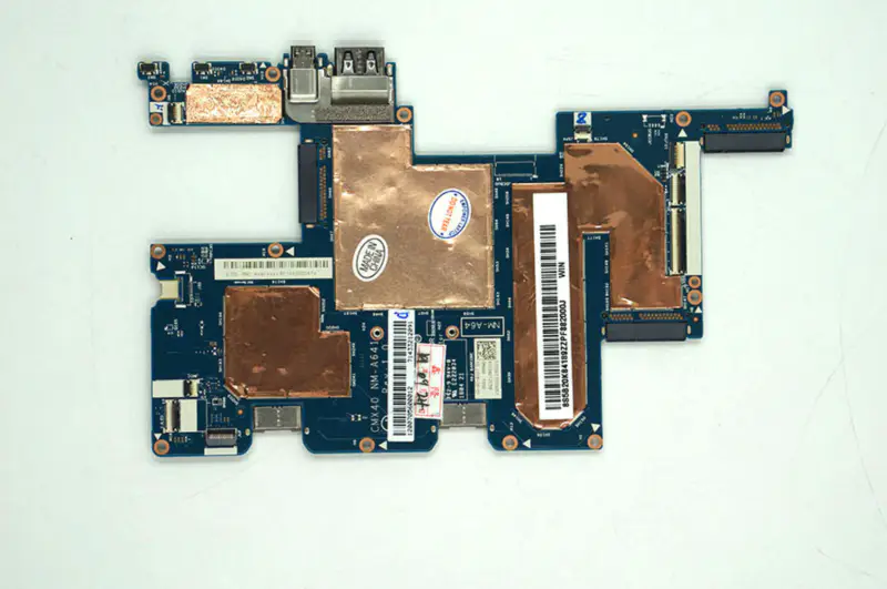Μητρική πλακέτα Lenovo MIIX 700-12ISK CMX40 NM-A641 Tablet