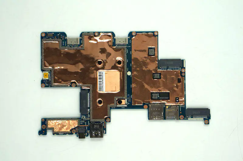 Μητρική πλακέτα Lenovo MIIX 700-12ISK CMX40 NM-A641 Tablet