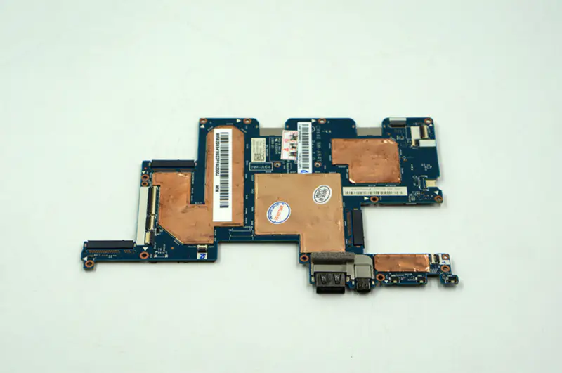 Μητρική πλακέτα Lenovo MIIX 700-12ISK CMX40 NM-A641 Tablet