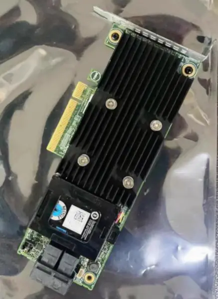 DELL H730 44GNF CN-044GNF Κάρτα RAID PCI-E PCI-E