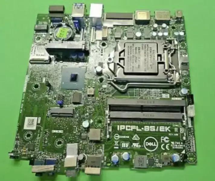 Μητρική πλακέτα Dell 7070MFF IPCFL-BS/EK CN-06XMFM