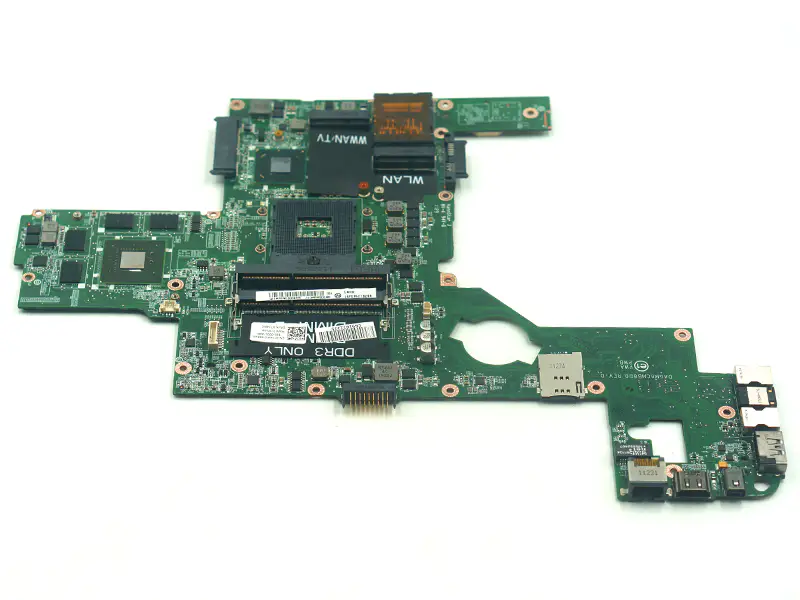 Μητρική πλακέτα Dell CN-0714WC L502X