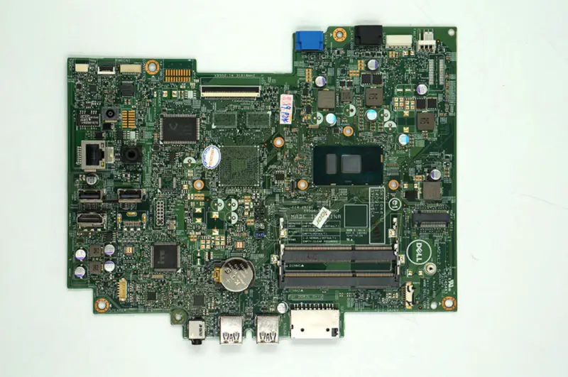 Μητρική κάρτα DELL Inspiron 24 3459 14091-1 CN-0D90HM 14091-1 AIO i3-6100